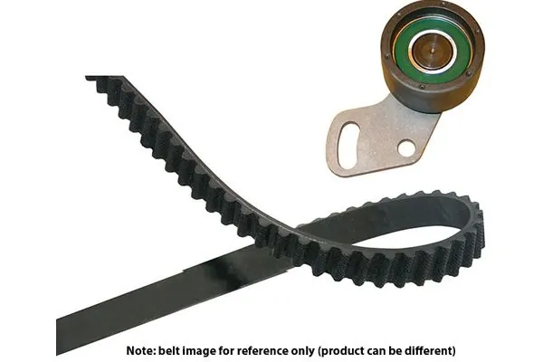 Timing Belt Kit